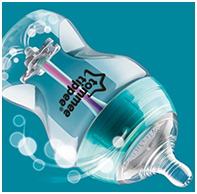 Mamadeira Tommee Tippee Anti Colica